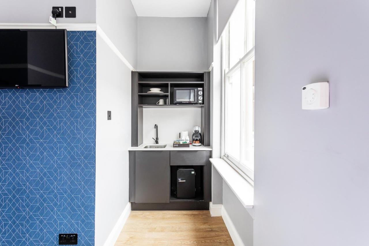 Appartement Relay - 109 Warwick Road Londres