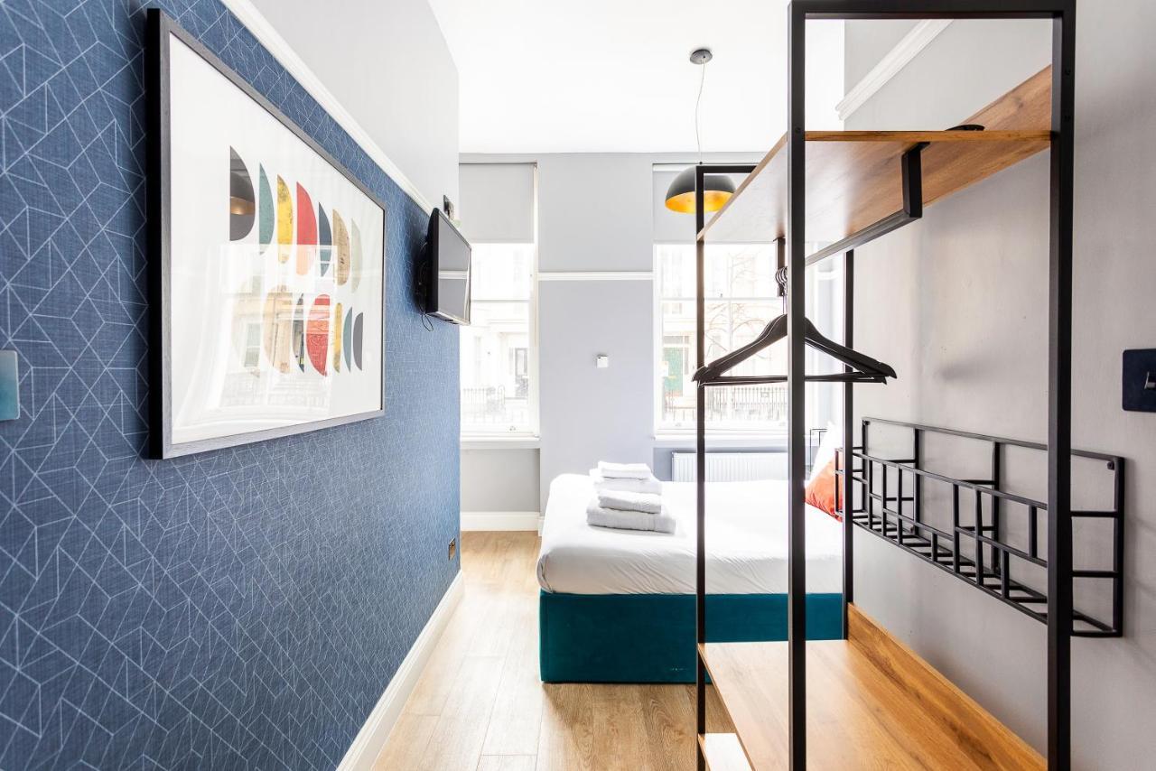 Relay - 109 Warwick Road Appartement *