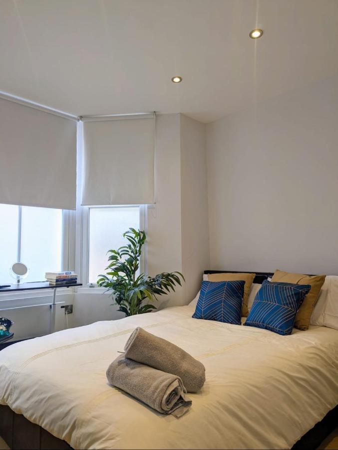 Appartement Modern Studio In Finsbury Park Londen