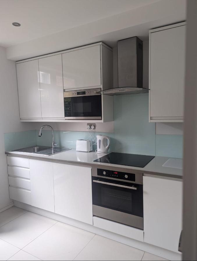 Appartement Modern Studio In Finsbury Park