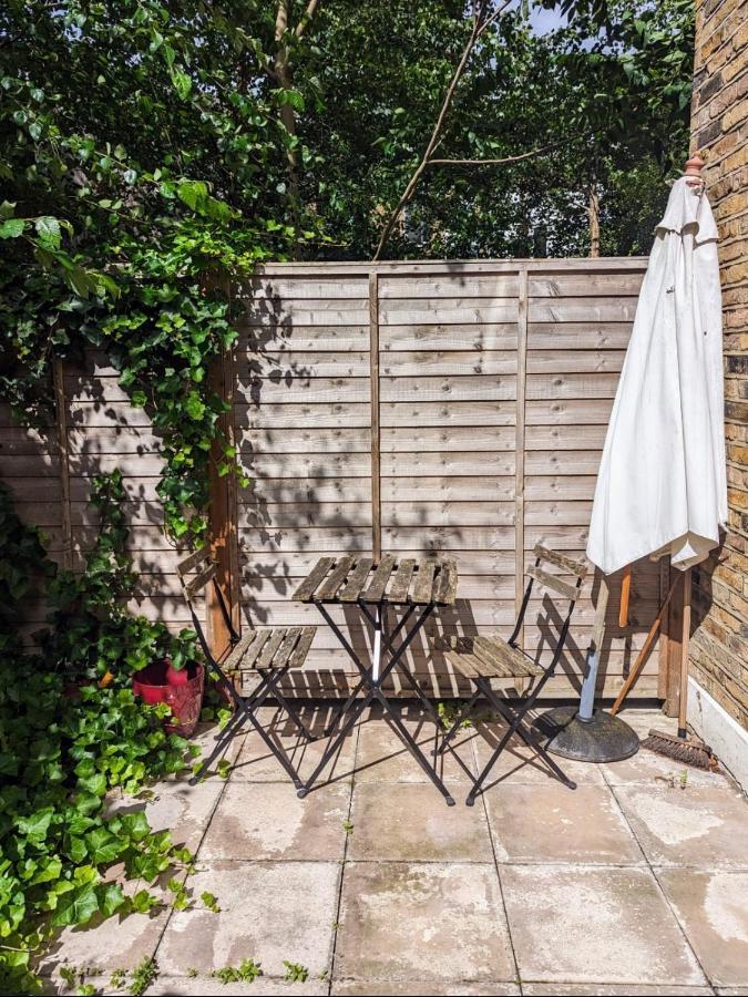 Appartement Modern Studio In Finsbury Park *