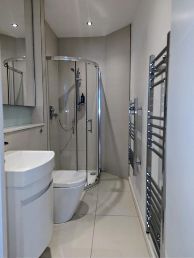 Modern Studio In Finsbury Park Appartement