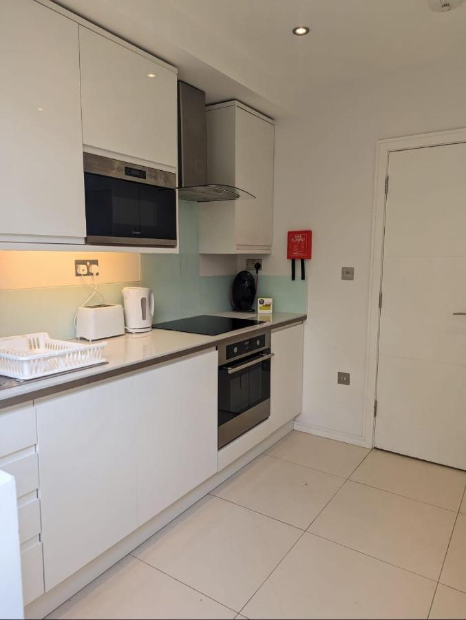 Modern Studio In Finsbury Park Appartement *