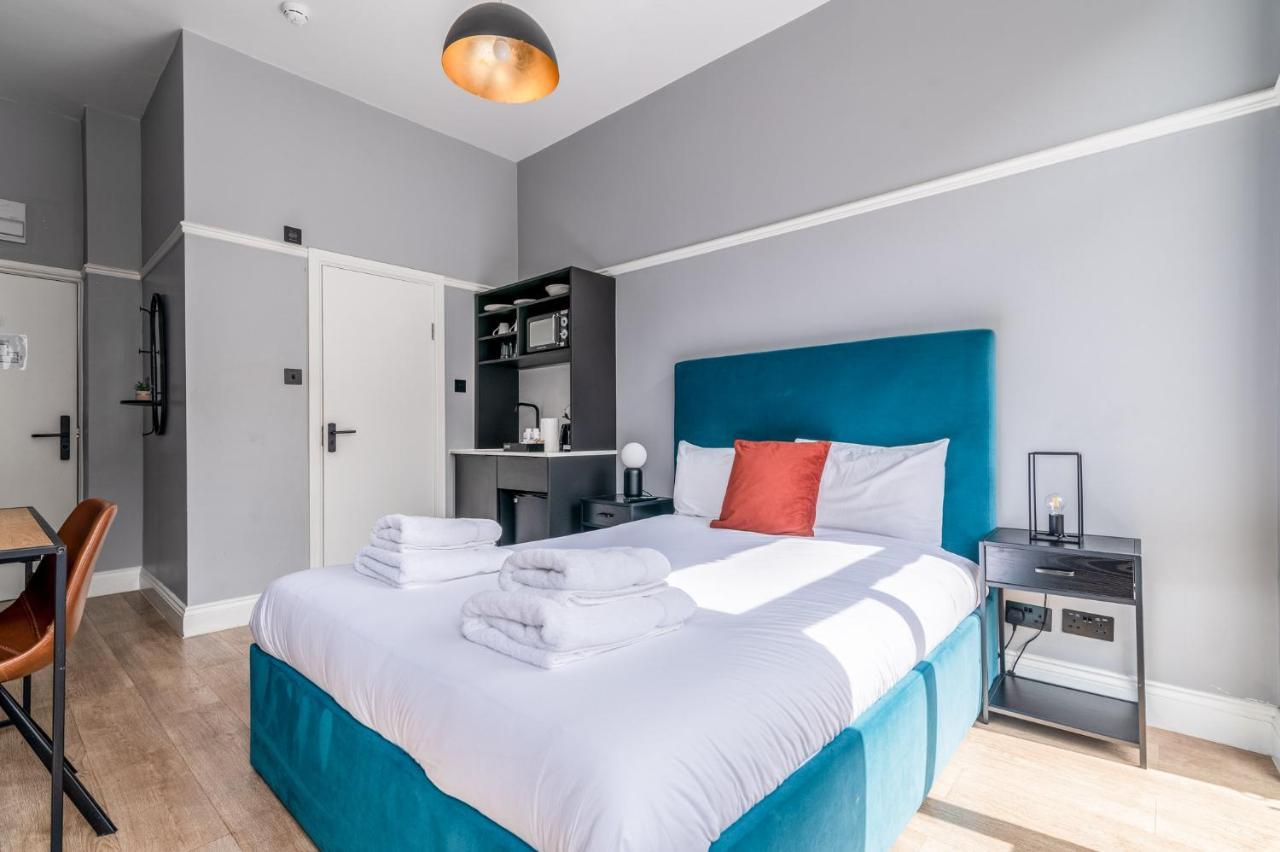 Apartment Relay - 60 Warwick Road London