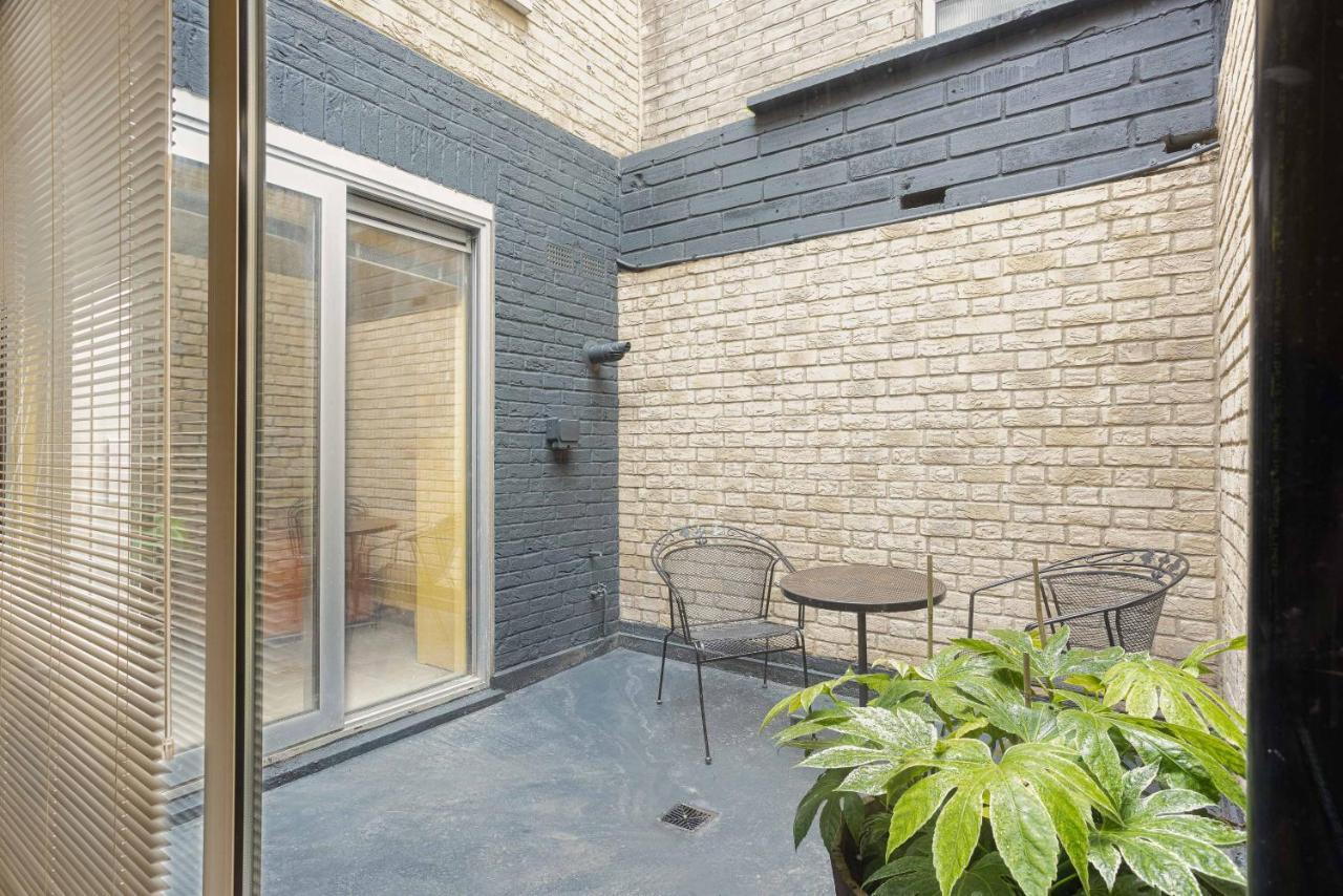 Appartement 189a Caledonian Road, London, N1 0sl Londres