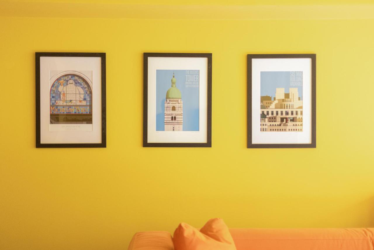 Appartement 189a Caledonian Road, London, N1 0sl