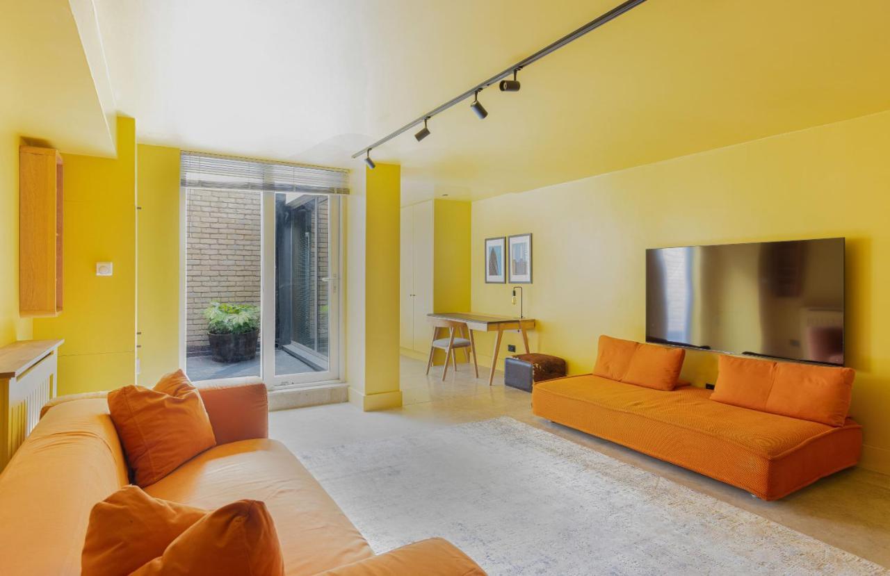 189a Caledonian Road, London, N1 0sl Appartement *