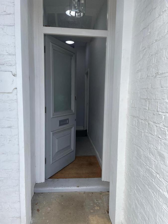 Lejlighed Wonderful 3 Bed Flat With Private Garden In Wimbledon - 1 The Queens