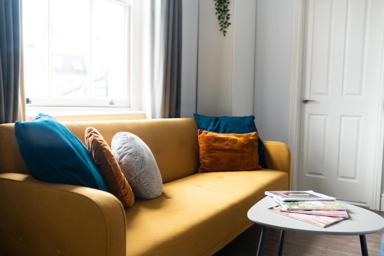 Paddington By Capital Appartement