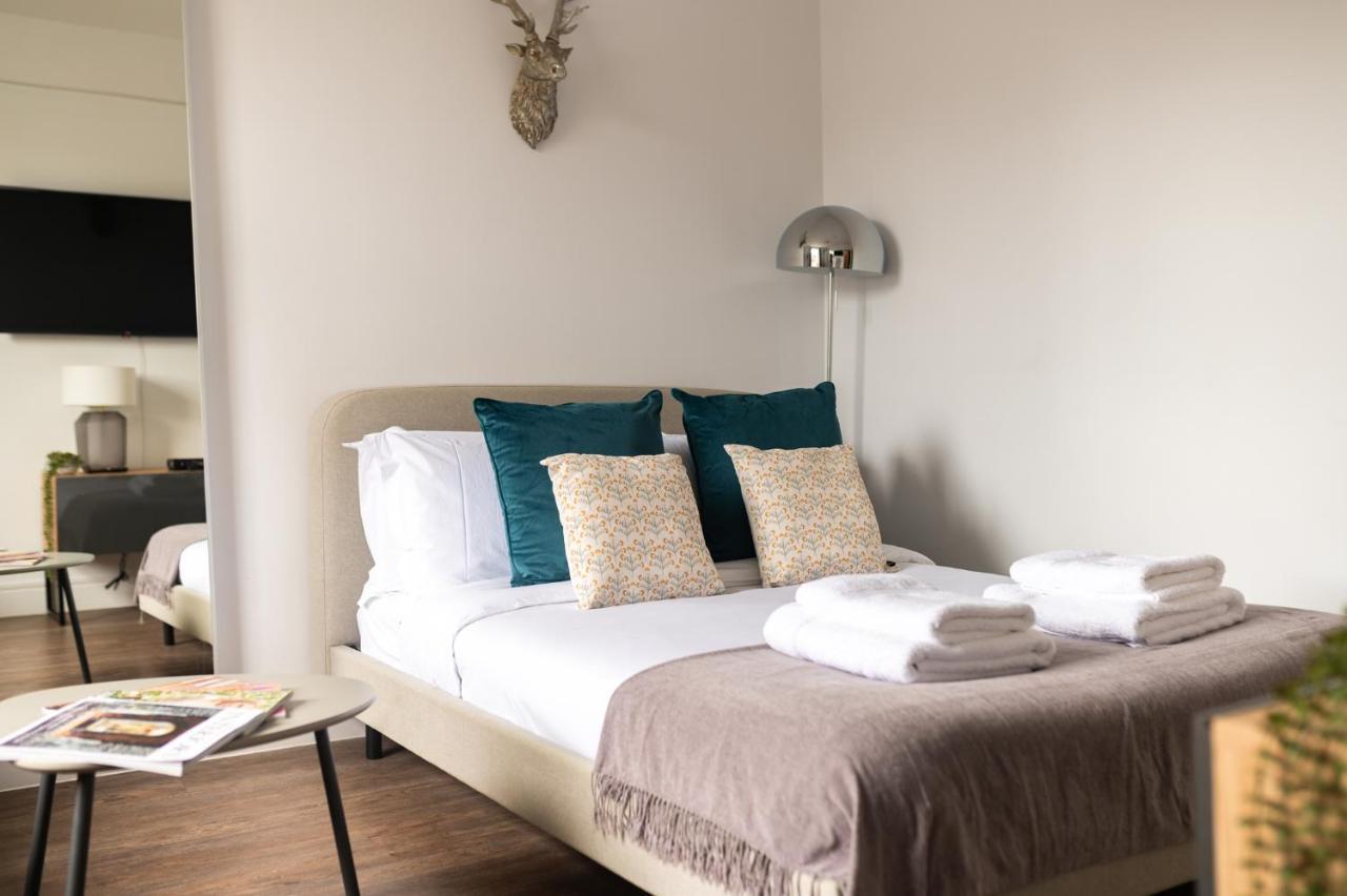 Paddington By Capital Appartement