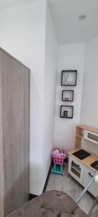 Modern 2 Bdr Londra