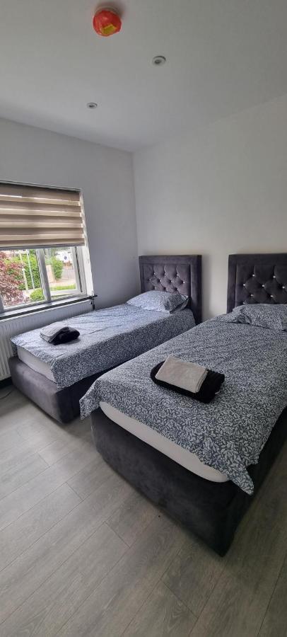 Lejlighed Modern 2 Bdr *