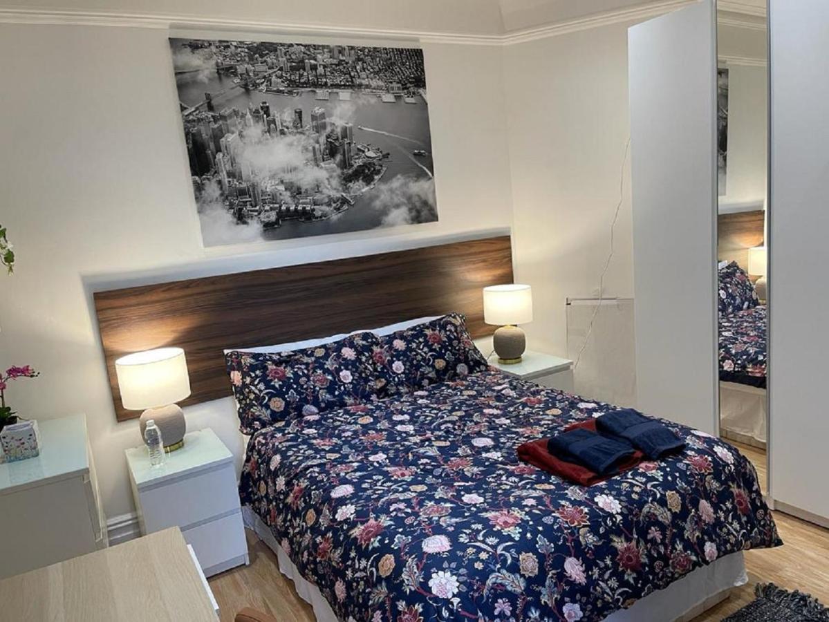 Hyde Park, Oxford Street, Paddington, Beautiful 3 Bedrooms,balcony, 2 Bath, Mansion Block, Maida Vale, W9 Nw8 Lords Cricket * London