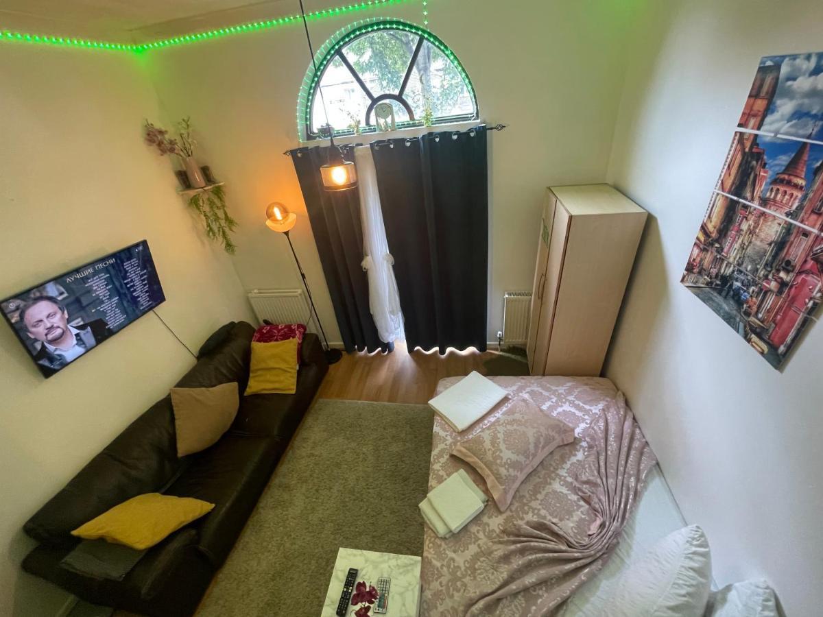 Ari Luxury Triple Privat overnatting
