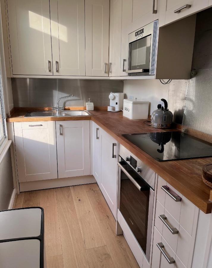 Flat Next To Chelsea Fc Stadium * London