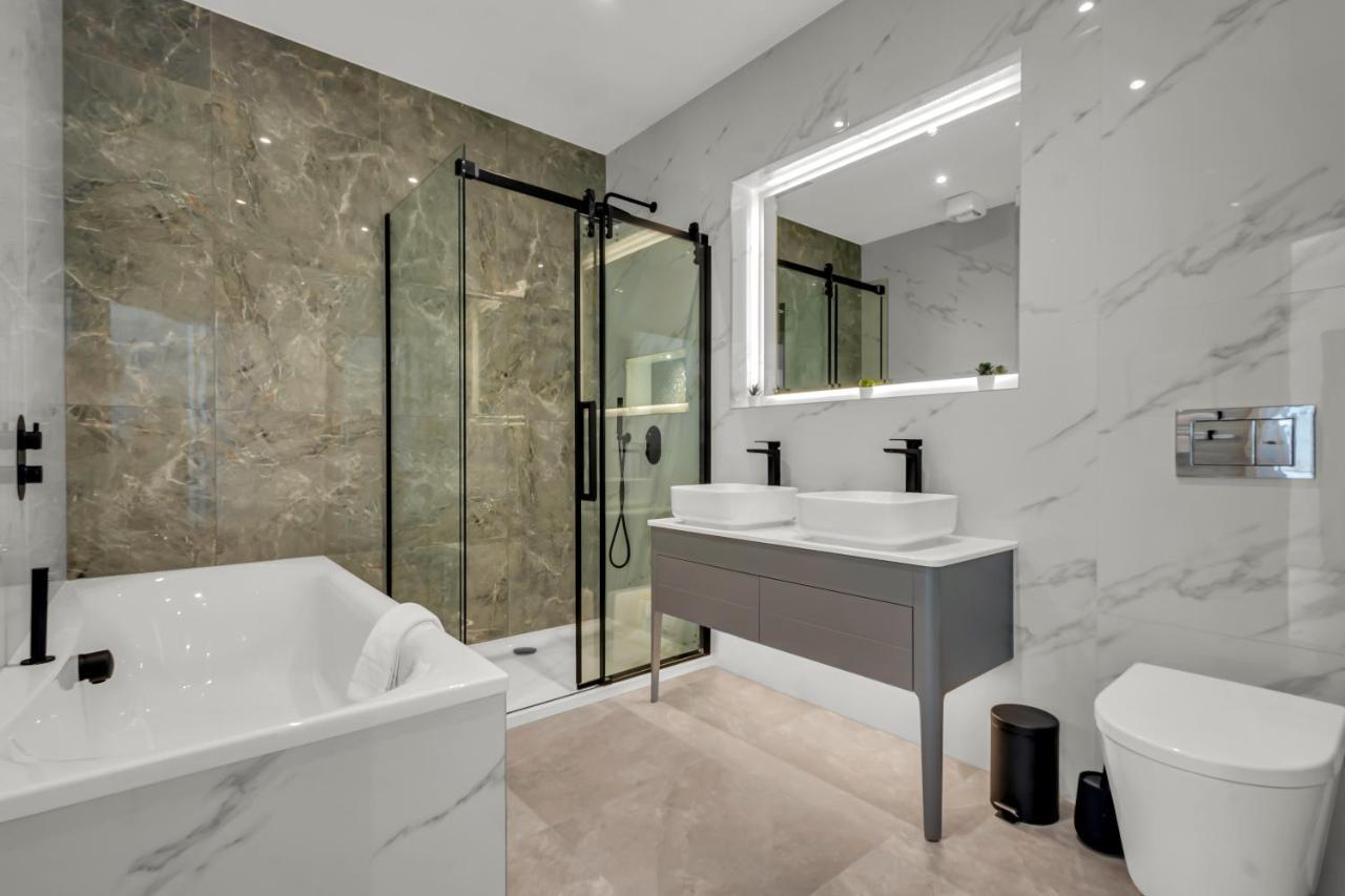 Be - Alexandra Park Residences Appartement