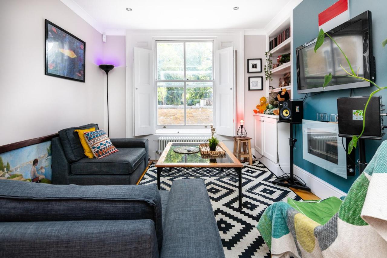 Séjour chez l'habitant Master En - Townhouse Double With Garden & Hot Tub