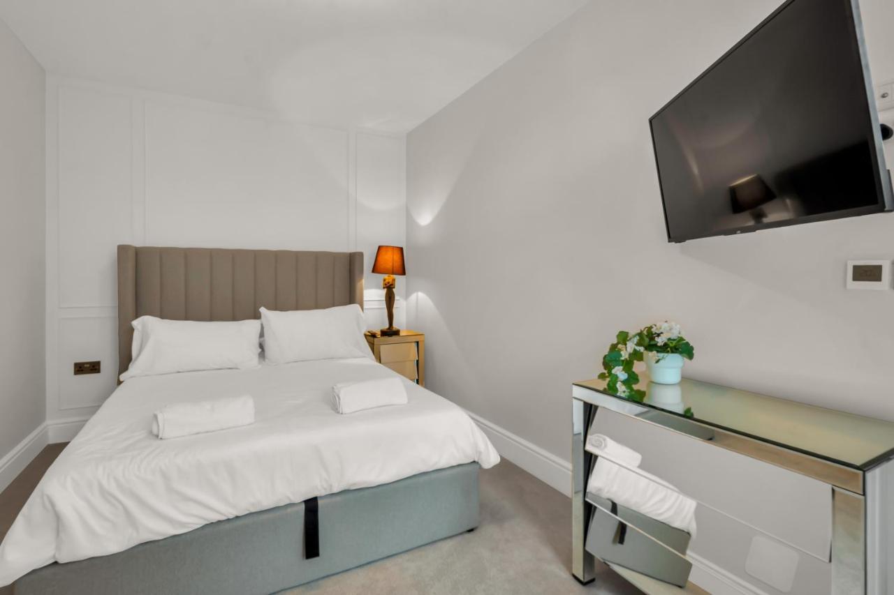 Be - Alexandra Park Residences * Londen