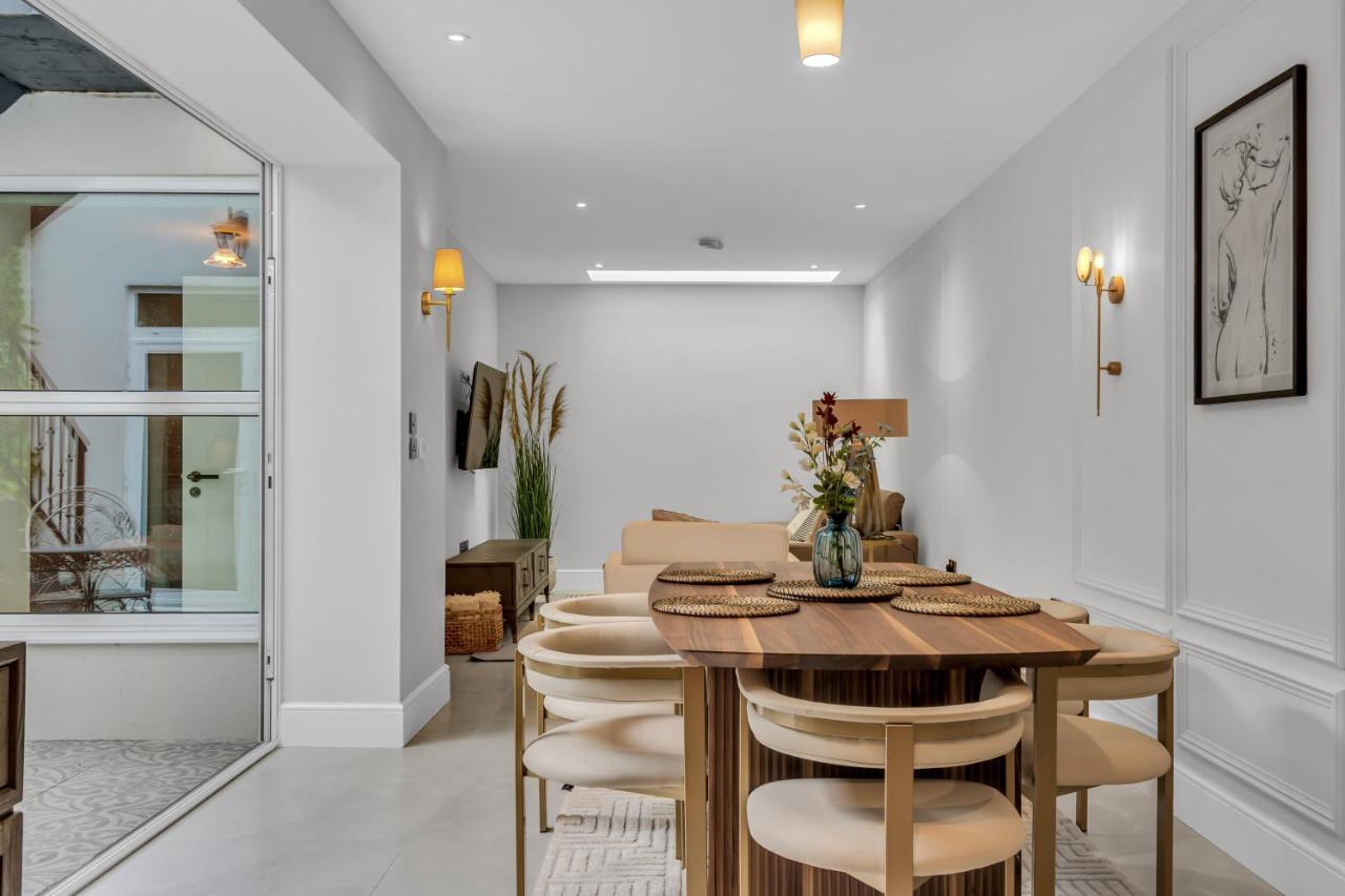 Be - Alexandra Park Residences Appartement