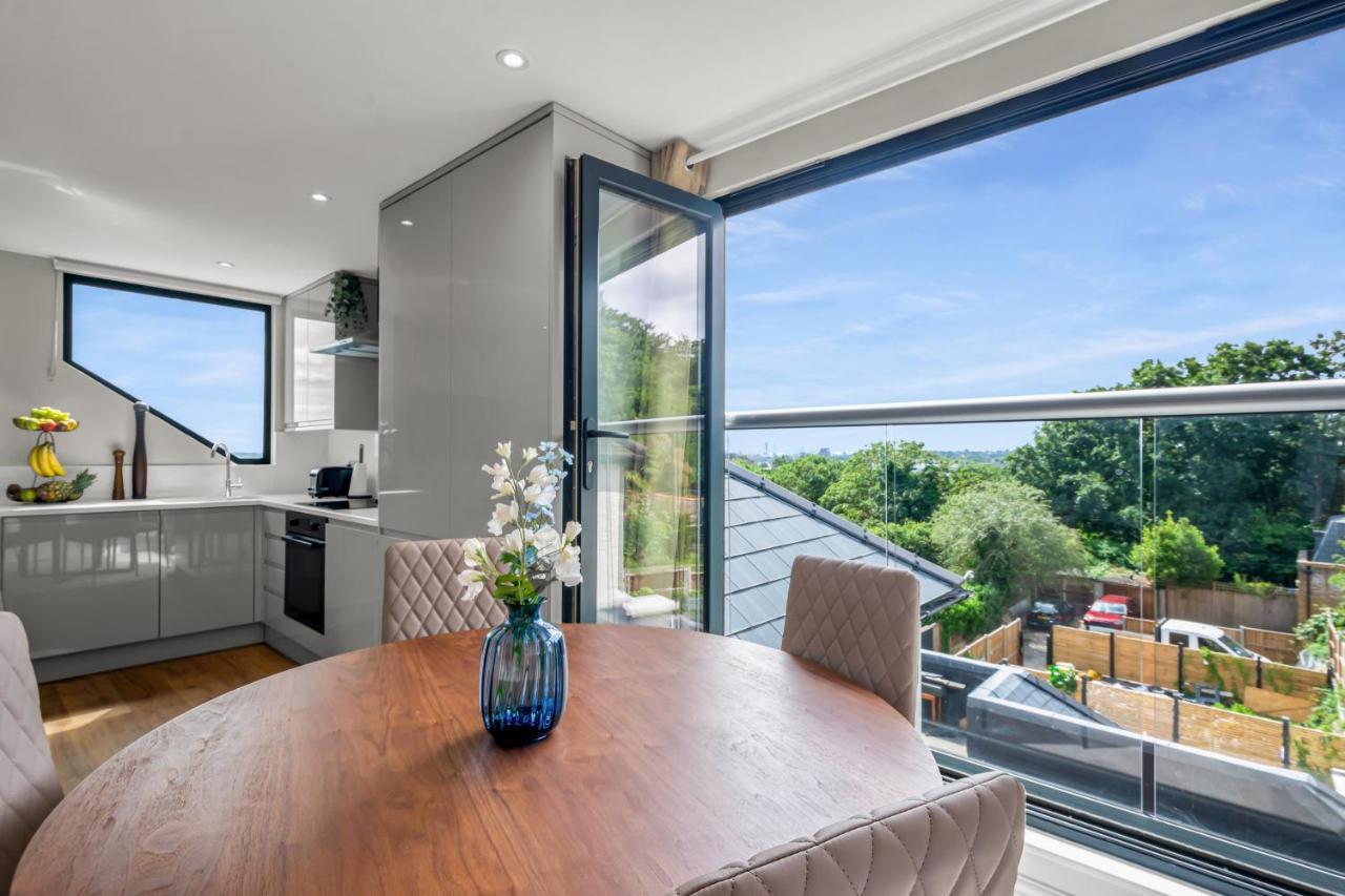 Appartement Be - Alexandra Park Residences Londen