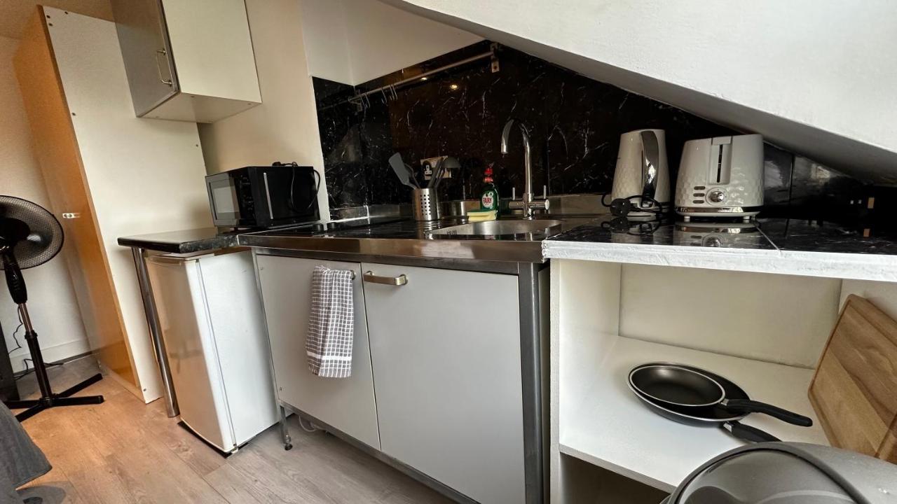 Appartamento Economic In The Heart Of Chiswick - *