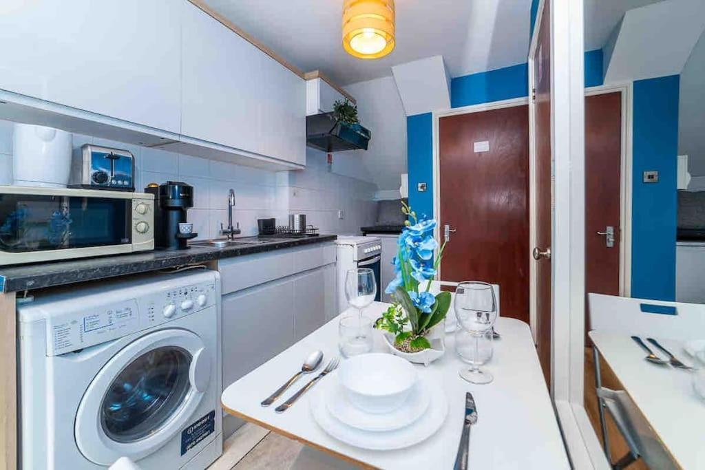 Appartement Hyde Park Studio 6 *