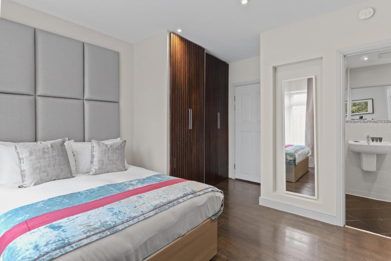 Apartment Self-contained London