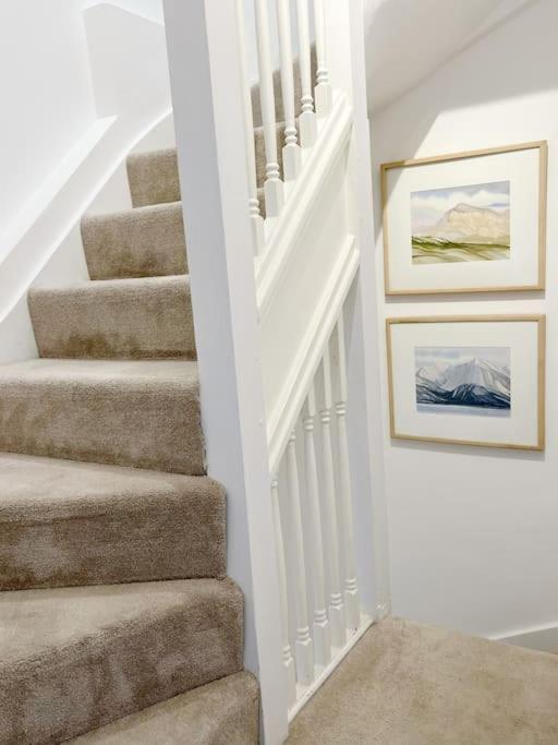 Beautiful Mews, Sleeps 4 London