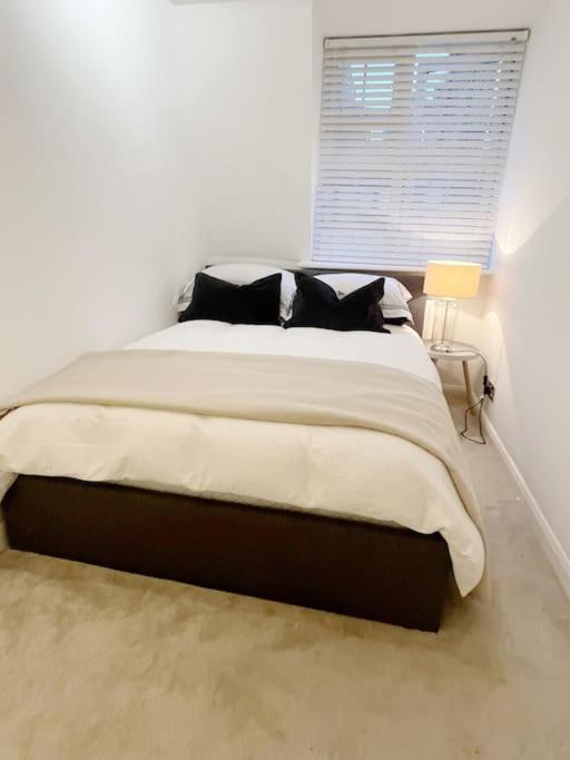 Vakantiehuis Beautiful Mews, Sleeps 4 *