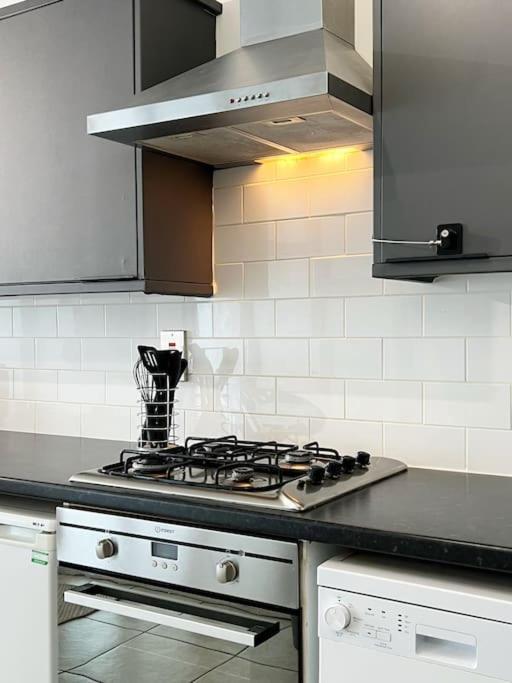 Beautiful Mews, Sleeps 4 Vakantiehuis *