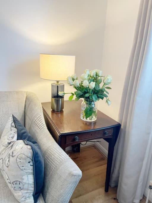 Holiday home Beautiful Mews, Sleeps 4