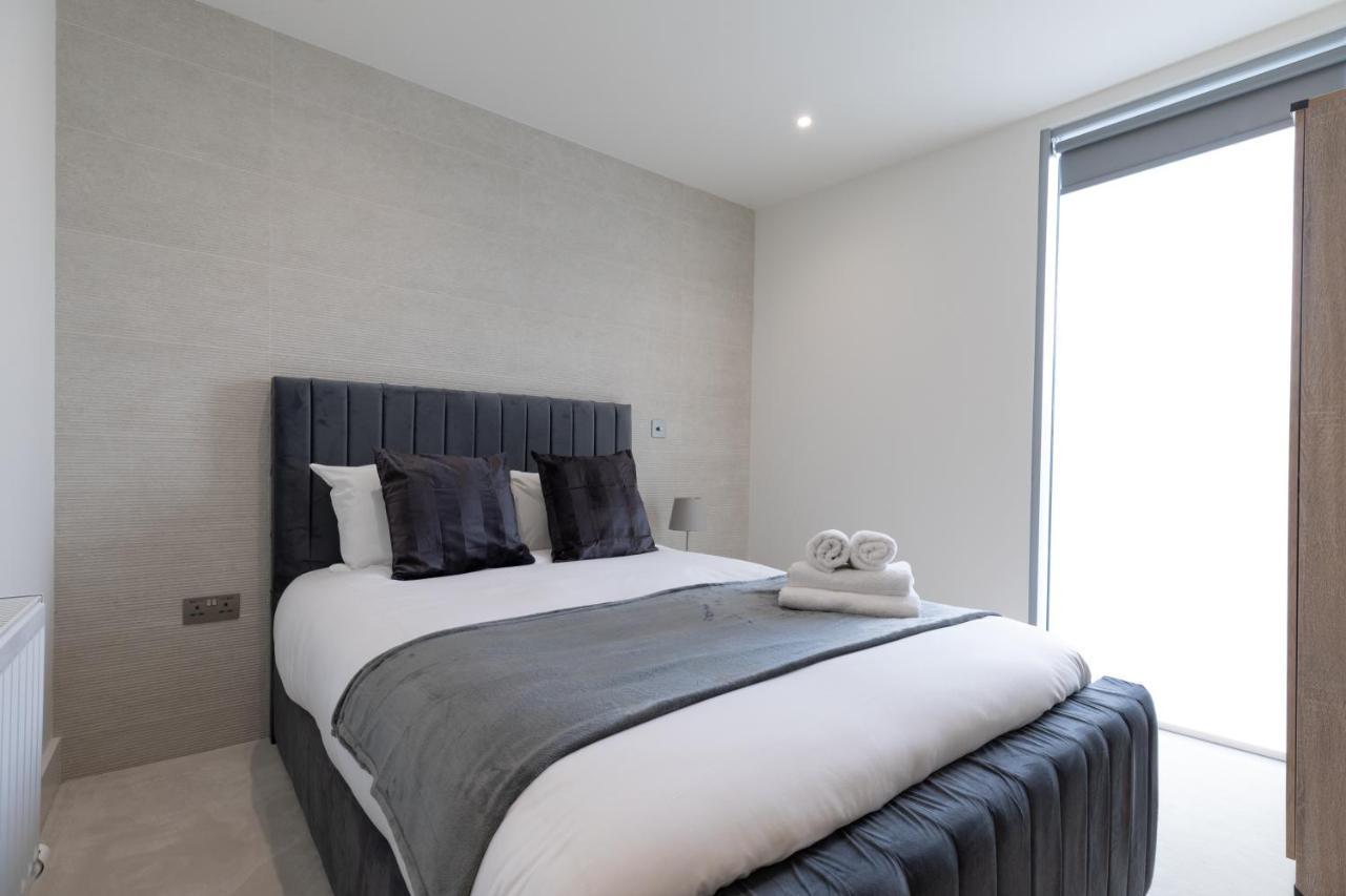Stayinn Stratford Appartamento