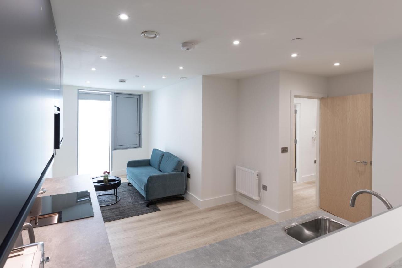 Appartamento Stayinn Stratford *