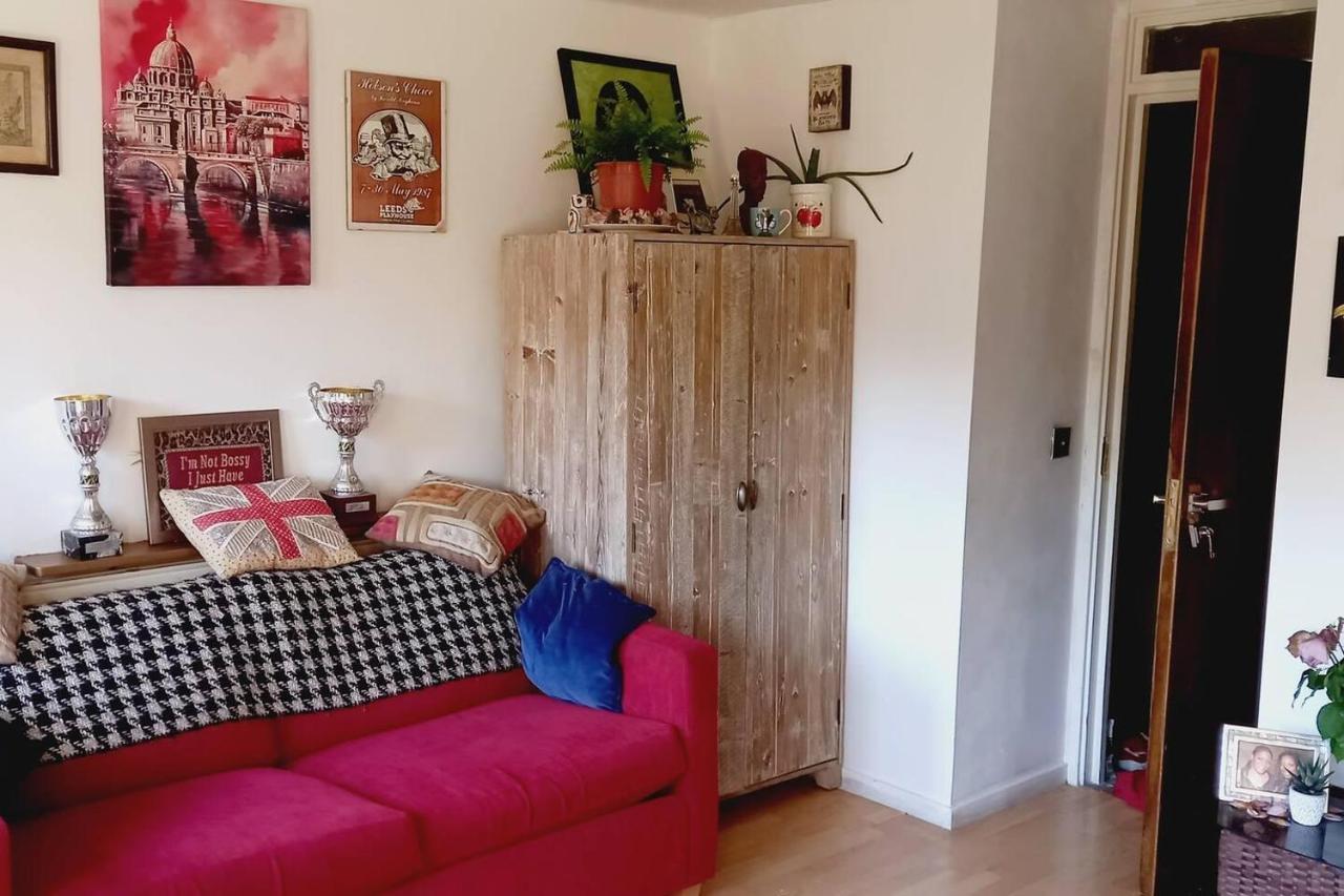 Lovely 2-bed In Battersea Appartement *