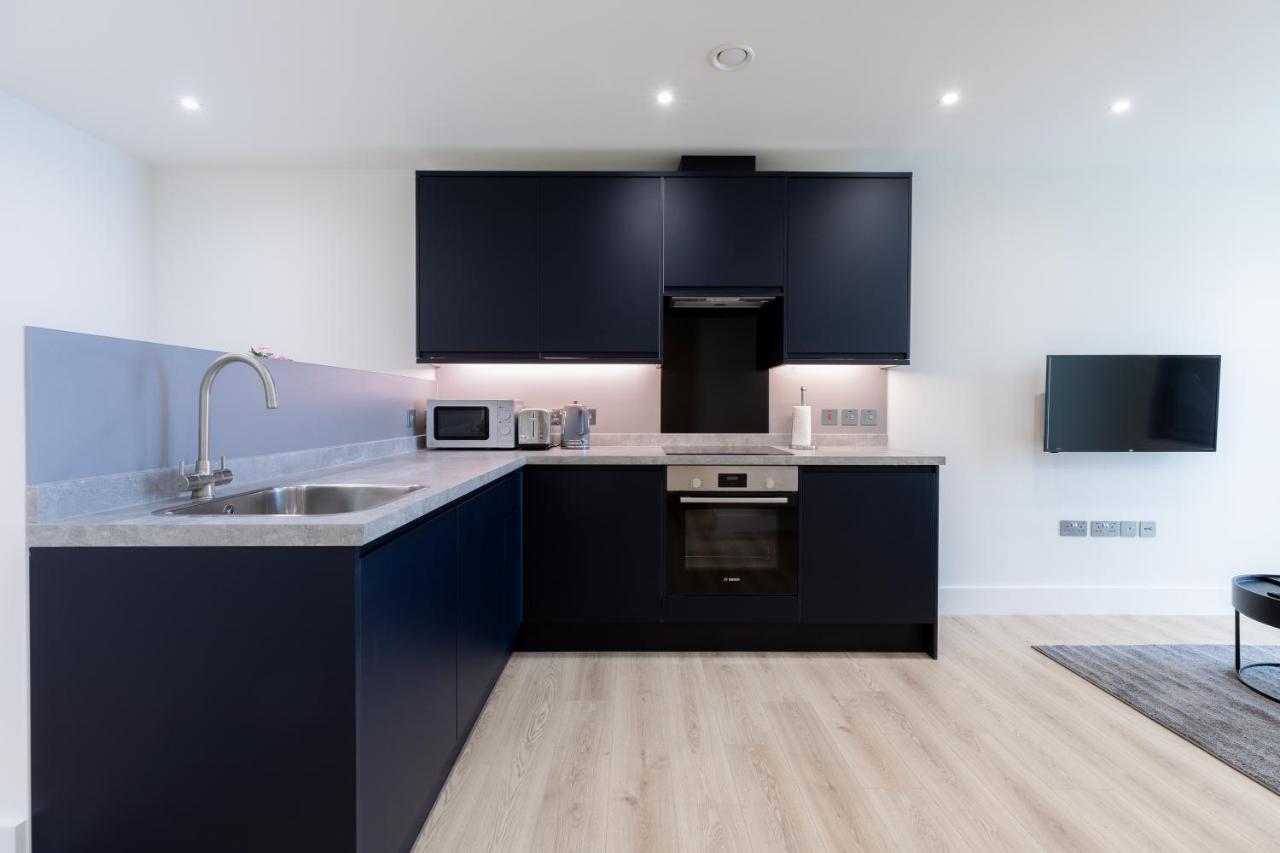 Appartamento Stayinn Stratford