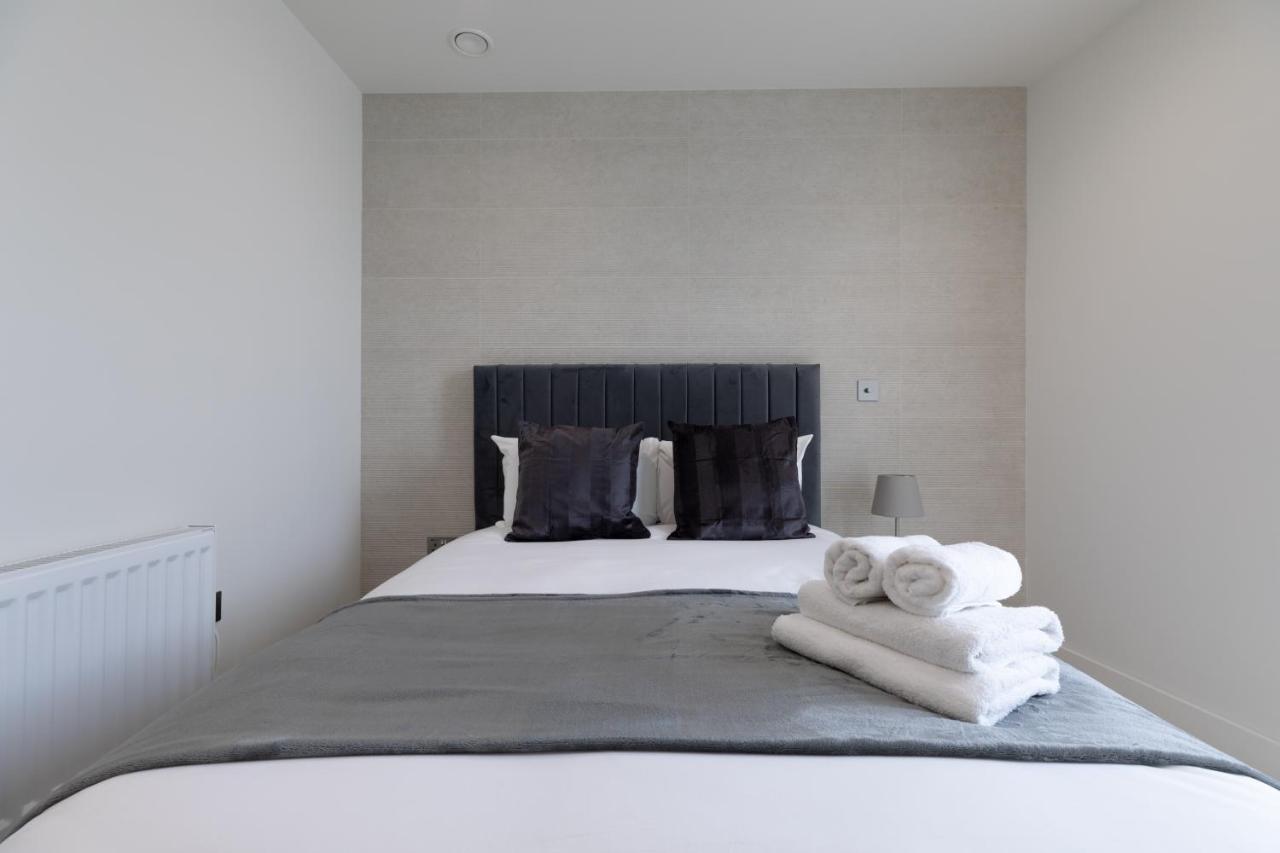 Stayinn Stratford Appartamento *