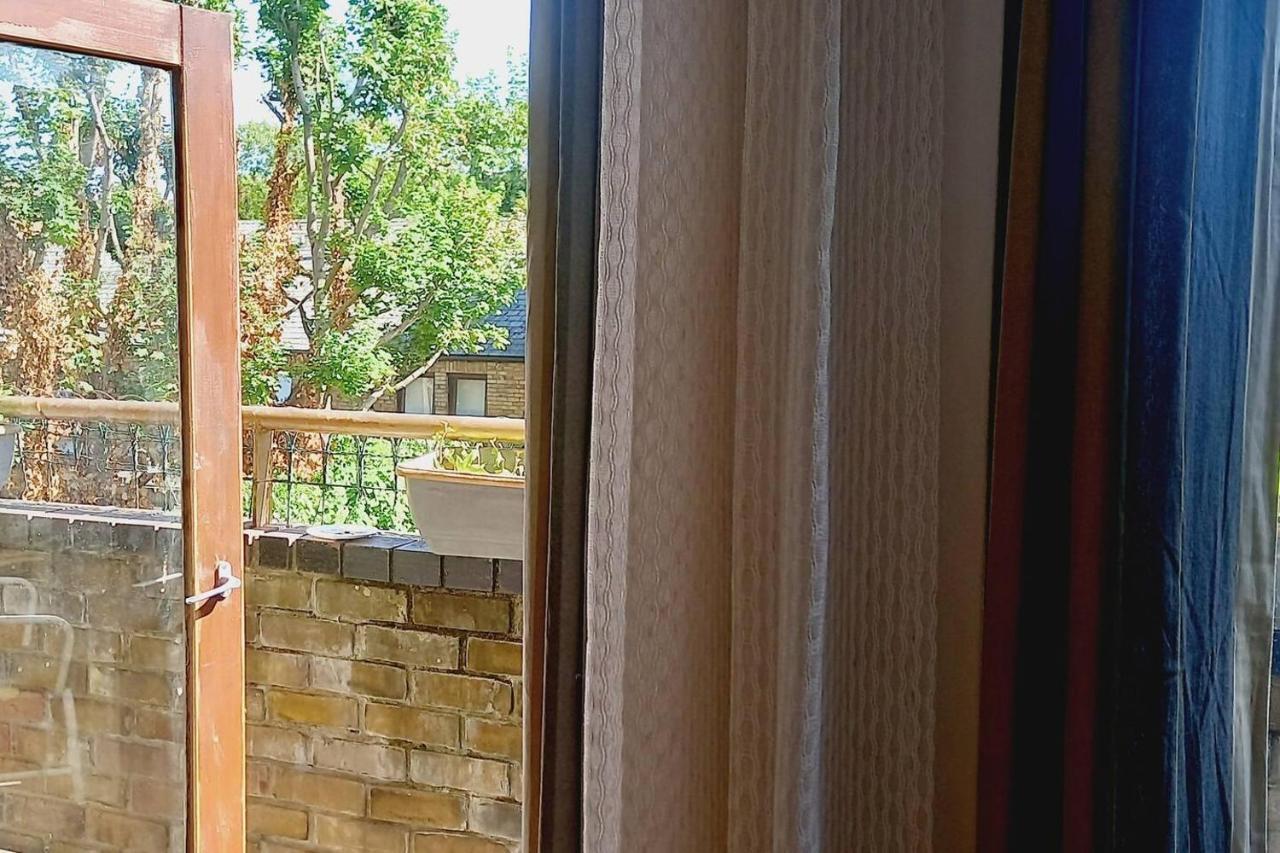 Appartement Lovely 2-bed In Battersea
