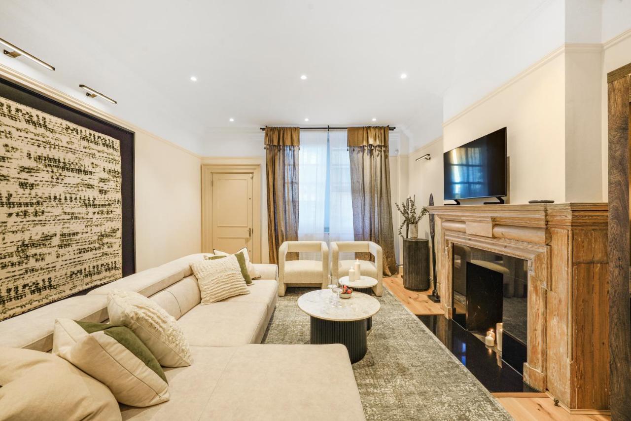 Appartement Spacious And Modern 4 Beds In Kensington Londres