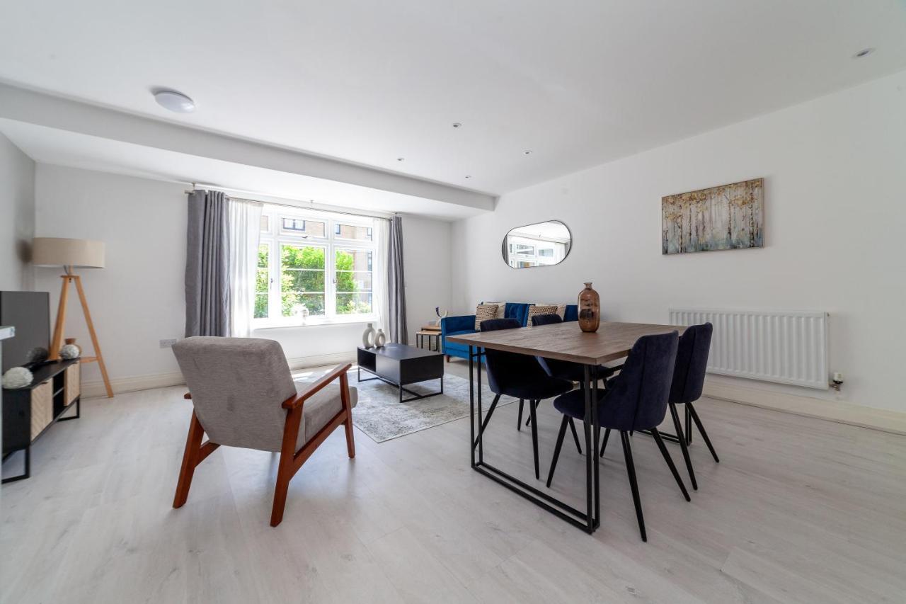The Isleworth Collection Appartamento *