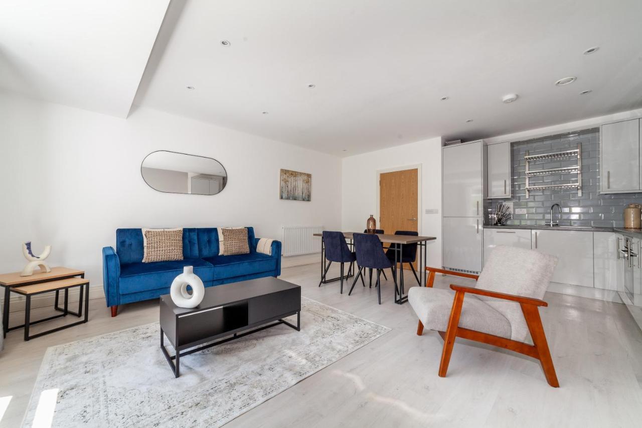 Appartamento The Isleworth Collection