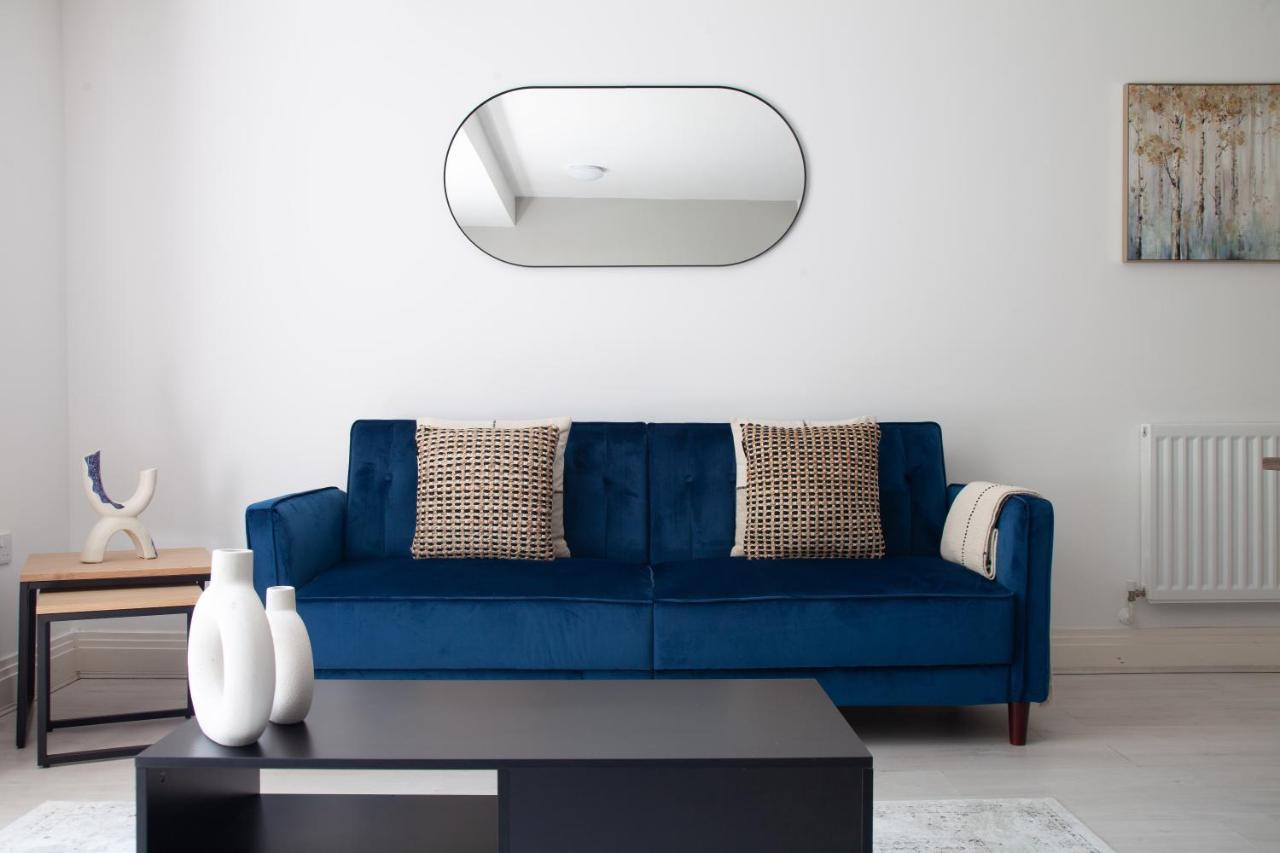 The Isleworth Collection Appartamento