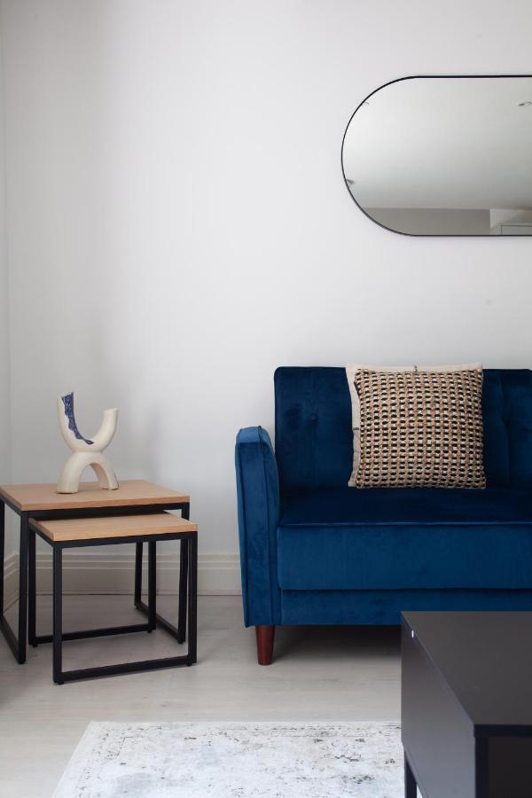 Appartamento The Isleworth Collection Londra