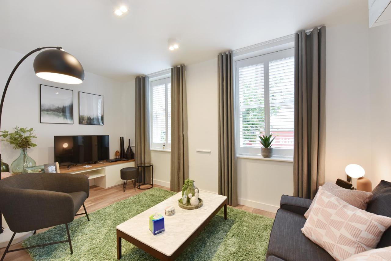 Appartement Street Serviced By Globe