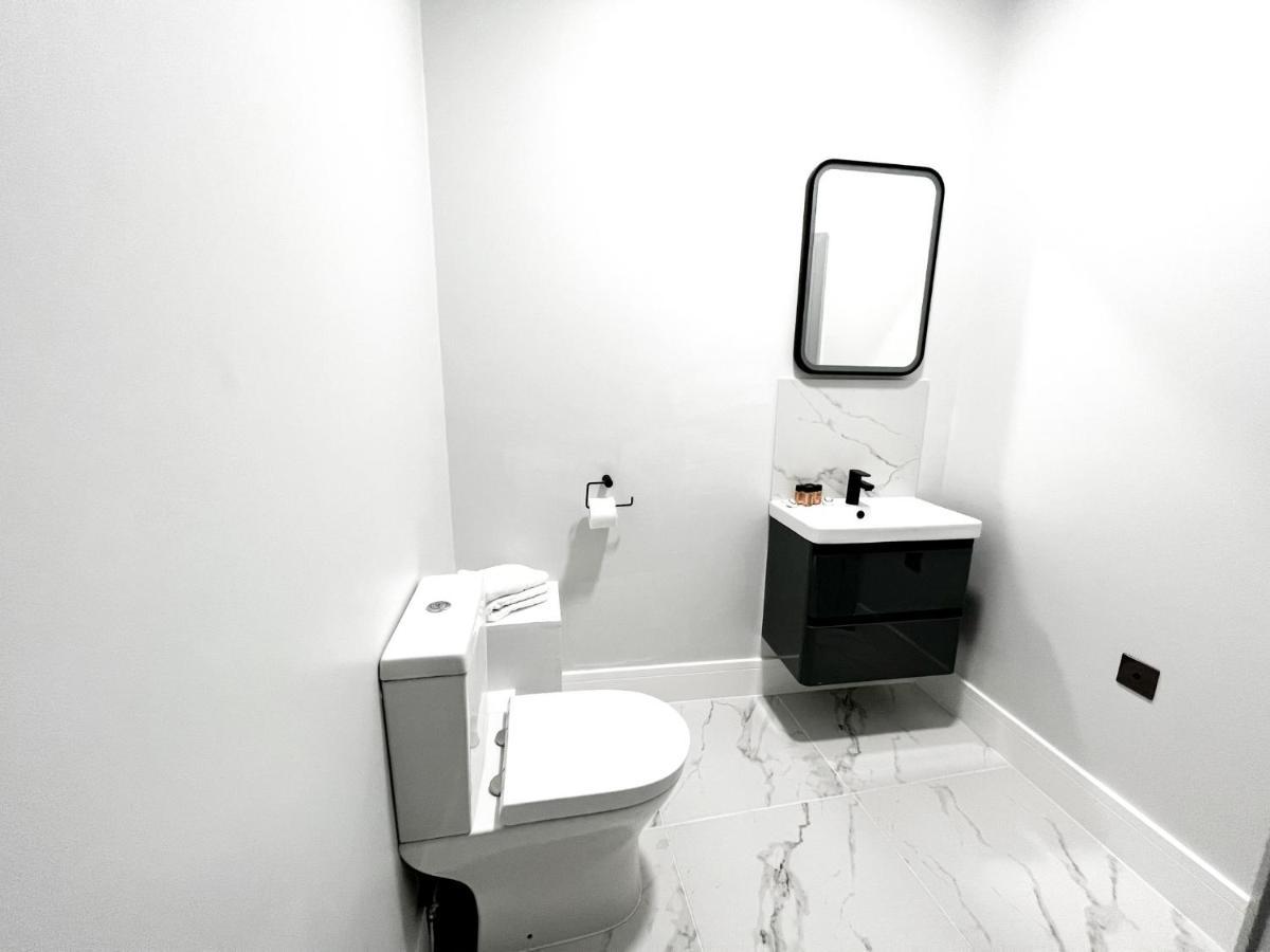 Argo - Kings Cross 3*