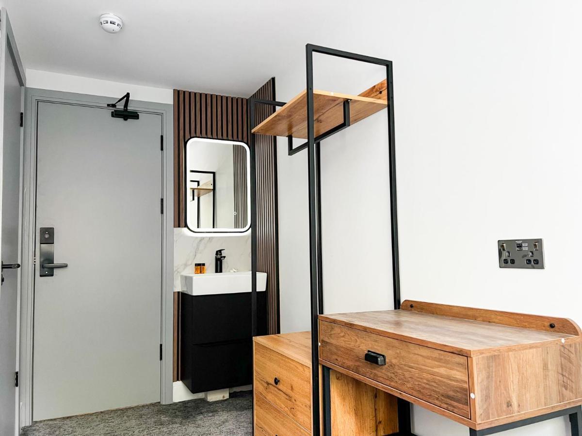 Argo - Kings Cross Hotel London