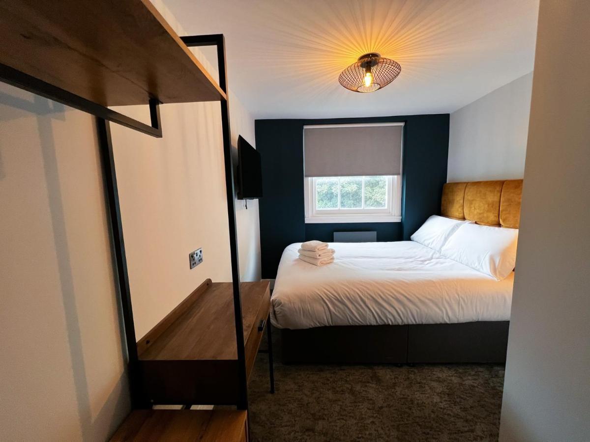 Hotel Argo - Kings Cross 3*