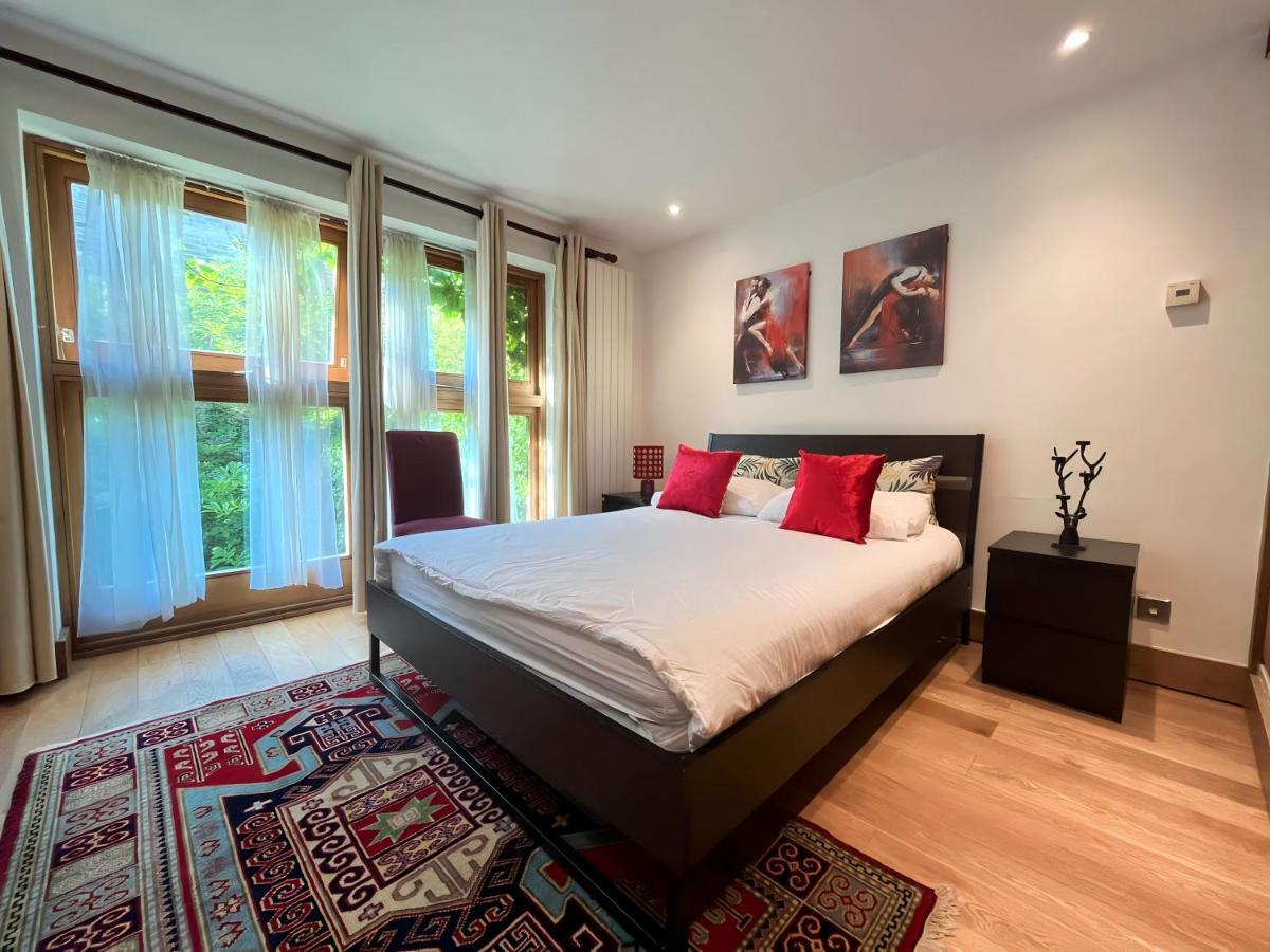 Kensington Luxury Appartamento Londra