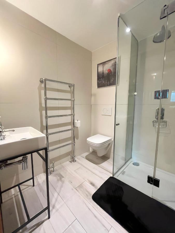 Appartamento Kensington Luxury Londra