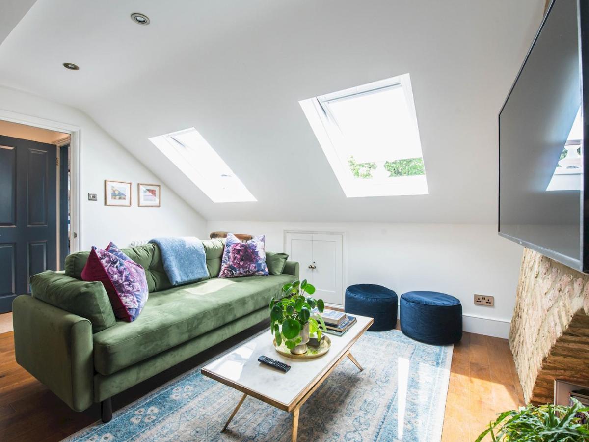 Interior Designed Stylish Flat In Fulham - 5 Min Walk To River Thames - Pass The Keys London
