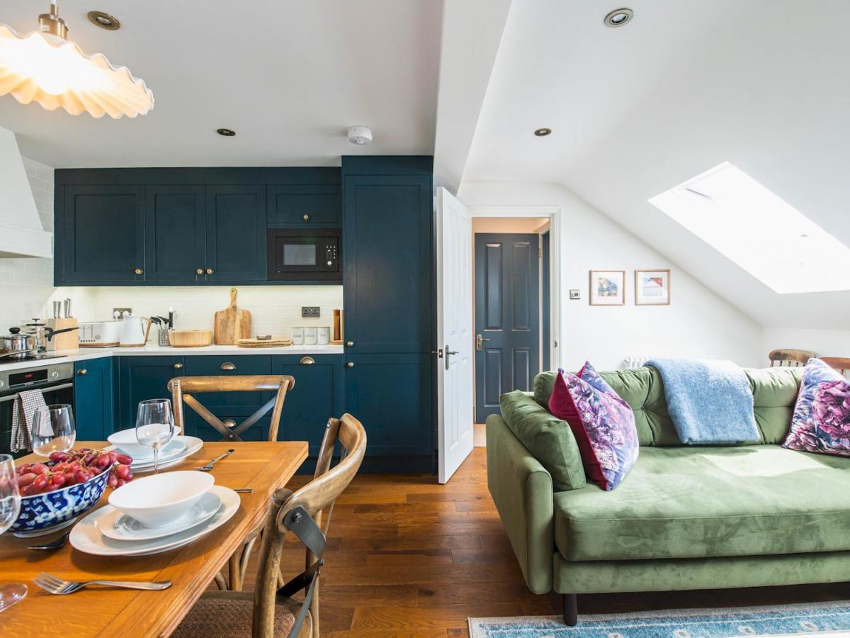 Apartment Interior Designed Stylish Flat In Fulham - 5 Min Walk To River Thames - Pass The Keys *